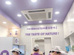 -一只酸奶牛(八一路店)