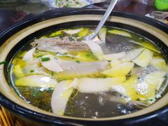 -呼吸森林·生态农庄农家乐私房菜