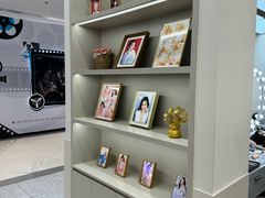 -天真蓝照相馆(新世界店)