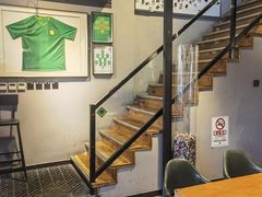 -京狮炙燥·精酿烧烤(首经贸店)