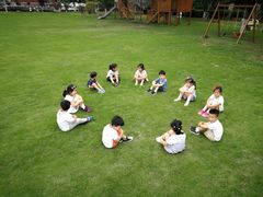 -上海松江区迪笙幼儿园