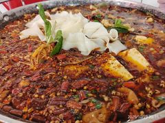 -聂发财重庆江湖菜(解放碑店)
