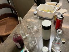 -北京三里屯CHAO酒店