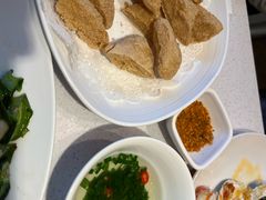 普宁豆干-79号渔船海鲜饭店(宝安店)
