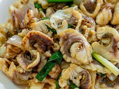 -红日饭店(裕隆三路店)