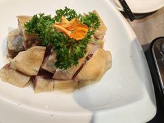 -十朝院子·南京菜(夫子庙店)