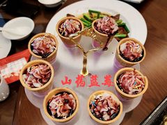 -千品香(碧桂园银河城店)