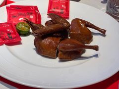 -馋遇江南·精致湖景雅宴(东方之门店)