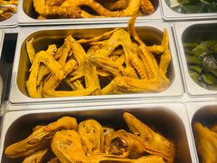 -巴山路曹记鸭霸王火锅(梅溪步步高新天地店)