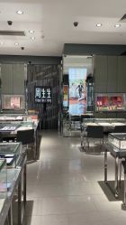 -周生生Chow Sang Sang(苏州美罗高新店)