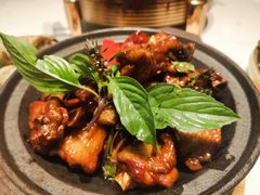 -鹿港小镇(悠唐店)