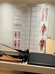 -FineYoga梵音瑜伽·普拉提