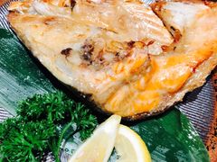 -翔峰炭火鳗鱼(悦泰街里公寓店)