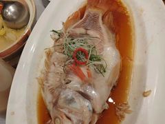 -同庆楼(天鹅酒家店)