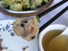 -台山第一家兴华黄鳝饭·黄鳝婆(彭沙坑总店)