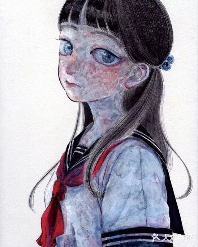 💕少女眼中是星辰大海✨