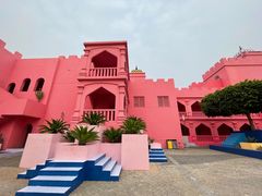 -漳州滨海火山岛自然生态风景区