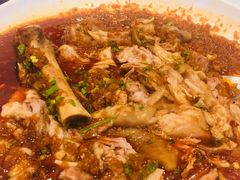 -眉州东坡(博雅店)