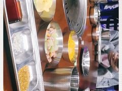-·缸桶屋·韩式牛肋条自助烤肉(西湖D11店)