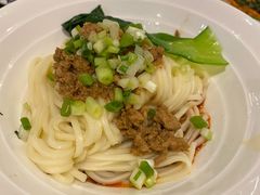 担担面-新川办餐厅