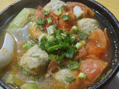 -沈妈砂锅(光华村店)