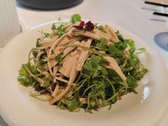 -悦融·京鲁菜·露台花园(安定门店)