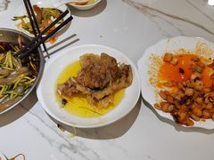 -路家小馆(富力又一城店)