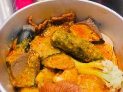 -大喜麻辣拌(凯德1818店)