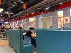 大堂-文昌桥螺蛳粉(魏公村店)