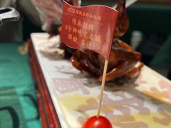 -大鸽饭(汉溪长隆店)