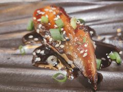 -渔荷食町·铁板烧料理(崂山万象汇店)