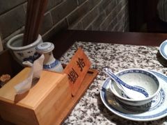 -南京大牌档(凯德大峡谷店)