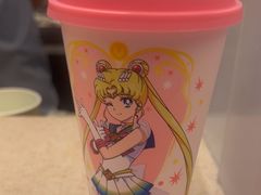 -奈雪的茶(大梅沙8号仓店)