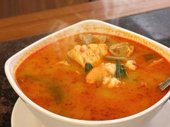 冬荫功海鲜-厨屋餐厅