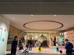 -博林天瑞喜来登酒店·西丽尚膳