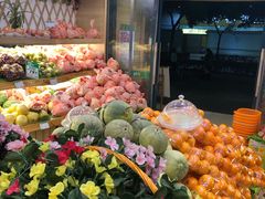 -百果园(芳华路店)