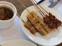 -万德诺富特酒店·自助餐厅(万德大厦店)