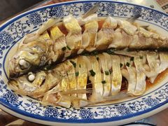 -灵福缘私房菜·农家菜(拈花湾·灵山大佛必推店)