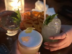 -TZ House音乐现场(茅台店)