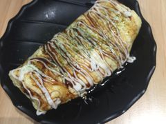 -泉鲤章鱼烧(互联宝地店)