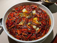 沸腾鮰鱼-解香楼(八盘岭路店)