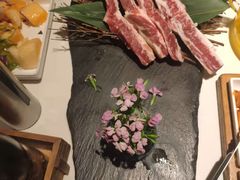 -千纸鹤嫩汁烤肉(学府店)