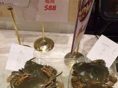 -鸿星海鲜酒家(格兰中心店)