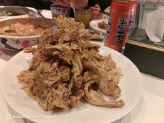 -天和晟烤鸭店(世纪坛店)