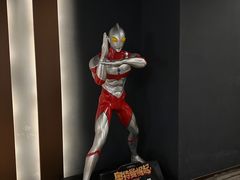 -万象影城(石家庄万象城IMAX激光店)