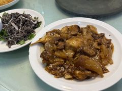 -同发号饭庄(复兴路店)