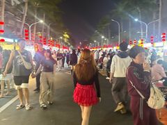 -海大南门夜市(海富街店)