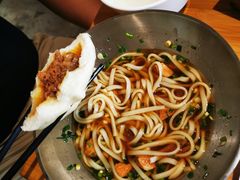 -食膳公园包子铺(烈士公园店)