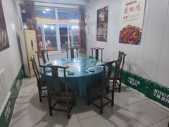 -鑫旺烧烤(领秀城店)