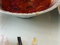 -成都驻京办餐厅(蜀都宾馆店)